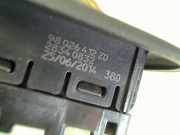 Schalter Für Elekt. Fensterheber LA 98026412ZD Peugeot 508 (8D) Limousine 2.0 BlueHDi 150 16V (DW10FD(AHX)) 2016-01