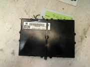 Steuergerät Body Control 284B29U00A Nissan Note (E11) Großraumlimousine 1.4 16V (CR14DE) 2006-08