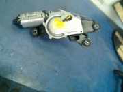 Scheibenwischermotor Hinten 1K8955711 Volkswagen Scirocco (137/13AD) Schrägheck 3-drs 1.4 TSI 160 16V (CAVD) 2009-06 CAVD