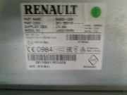 Navigationssystem 281155911R Renault Clio IV (5R) Schrägheck 5-drs 0.9 Energy TCE 90 12V (H4B-B4(Euro 6)) 2016-11