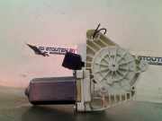 Fensterhebermotor Links Hinten A61041112 Mercedes-Benz CLA Shooting Brake (117.9) Kombi 2.2 CLA-200 CDI 16V (OM651.930) 2015-06