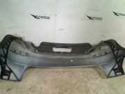 Stoßstange Hinten Volkswagen Golf Plus (5M1/1KP) Großraumlimousine 1.2 TSI BlueMOTION (CBZB) 2012-05 CBZB