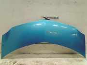 Motorhaube Renault Modus/Grand Modus (JP) Großraumlimousine 1.5 dCi 80 (K9K-750) 2005-01