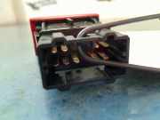 Paniklichtschalter M19155 Honda Jazz (GD/GE2/GE3) Schrägheck 1.3 i-Dsi (L13A1) 2005-04