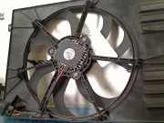 Kühlerventilator 1K1121207BA Skoda Octavia Kombi (1Z5) Kombi 5-drs 1.2 TSI (CBZB) 2010-03