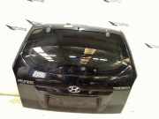 Heckklappe Hyundai Tucson (JM) SUV 2.0 16V CVVT 4x2 (G4GC) 2009-09