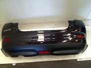 Stoßstange Hinten DIV KRASEN Nissan Juke (F15) SUV 1.6 16V (HR16DE(Euro 5)) 2013-11