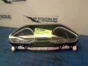 Tacho 9805975780 Peugeot 2008 (CU) Großraumlimousine 1.2 Vti 12V PureTech 82 (EB2F(HMZ)) 2014-07