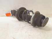 Federbein Links Vorne Renault Twingo II (CN) Schrägheck 3-drs 1.2 16V (D4F-764(Euro 4)) 2013-02