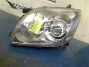 Scheinwerfer Links 0821211F3L Toyota Avensis Wagon (T25/B1E) Kombi 2.0 16V D-4D (1CD-FTV) 2003