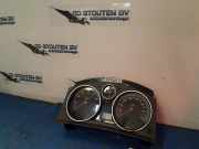 Tacho 13225986 Opel Astra H Twin Top (L67) Cabrio 1.8 16V (Z18XER(Euro 4)) 2007-07