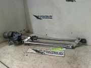 Scheibenwischermotor + MOTOR 4M5117508AA Ford Focus 2 Schrägheck 2.0 TDCi 16V (G6DB(Euro 4)) 2007-10