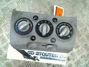 Bedienung Klimaanlage 275101HH0C Nissan Pixo (D31S) Schrägheck 1.0 12V (K10B(Euro 5)) 2009-06