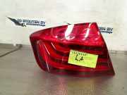 Rücklicht Links 18408001 BMW 5 serie (F10) Limousine 520d 16V (N47-D20C) 2014-01