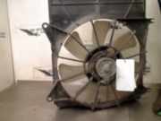 Kühlerventilator 2635005820 Opel Agila (B) Großraumlimousine 1.0 12V (K10B(Euro 4; Euro 5)) 2009-05