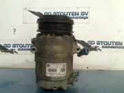 Klima Pumpe 03198013024B Opel Meriva (A) Großraumlimousine 1.4 16V Twinport (Z14XEP(Euro 4)) 2008-07
