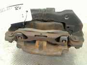 Bremssattel Rechts Vorne Mercedes-Benz ML III (166) SUV 3.0 ML-350 BlueTEC V6 24V 4-Matic (OM642.826) 2012-05