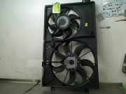 Kühlerventilator Volkswagen Golf VI (5K1) Schrägheck 1.4 TSI 160 16V (CAVD) 2010-01 CAVD