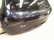 Heckklappe Audi Q5 (8RB) SUV 2.0 TFSI 16V Quattro (CDNC(Euro 5)) 2011-10