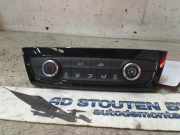 Bedienung Klimaanlage 39185221 Opel Corsa F (UB/UH/UP) Schrägheck 5-drs 1.2 12V 100 (F12XHL(EB2ADT)) 2021-07