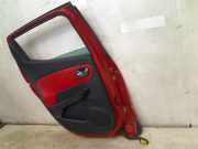 T?r Links Hinten Renault Clio IV (5R) Schr?gheck 5-drs 1.5 Energy dCi 90 FAP (K9K-608(K9K-B6)) 2013-05