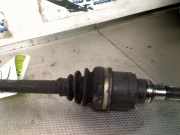 Antriebswelle Links Vorne Suzuki Alto Schrägheck 5-drs 1.0 12V (K10B) 2011-01