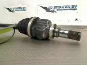 Antriebswelle Links Vorne 0284935 Toyota Aygo (B40) Schrägheck 1.0 12V VVT-i (1KR-FE) 2020-12