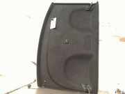 Hutablage Volkswagen Scirocco (137/13AD) Schrägheck 3-drs 2.0 TDI 16V (CFHC(Euro 5)) 2011 CFHC(Euro 5)