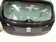 Heckklappe Seat Leon (1P1) Schrägheck 5-drs 2.0 FSI 16V (BLR) 2005-07