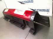 Rücklicht Links 93857722 Renault Trafic New (FL) Van 2.5 dCi 16V 145 (G9U-630(Euro 4)) 2008-02