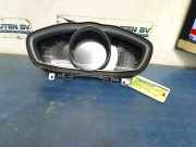 Tacho P31433331 Volvo V40 (MV) Schrägheck 5-drs 2.0 D4 16V (D4204T14) 2014-10