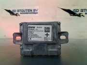 Antenne Verstärker 873500701 BMW 5 serie Touring (G31) Kombi 540d xDrive 3.0 TwinPower Turbo 24V (B57-D30B) 2020-07