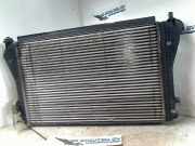 Ladeluftkühler 1K0145803AS Volkswagen Golf VI (5K1) Schrägheck 1.6 TDI 16V (CAYC(Euro 5)) 2010-05 CAYC(Euro 5)