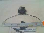 Fensterheber Elektr. Links Vorne + motor Mazda RX-8 (SE17) Coupé M5 (13B-MSP) 2004-03