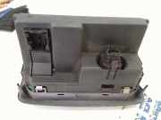 Bedienung Klimacontrolle 46799632 Alfa Romeo 147 (937) Schrägheck 1.6 HP Twin Spark 16V (AR32.104) 2001