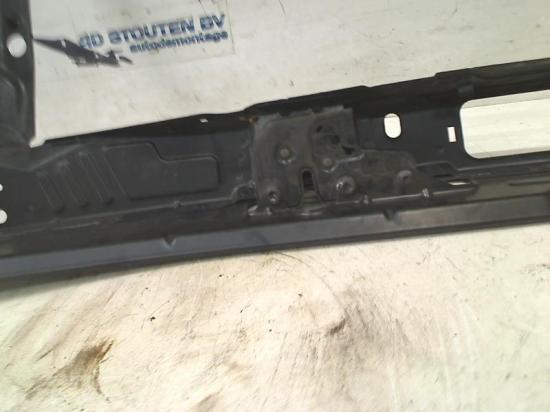 Kühlerträger Skoda Fabia II Kombi Kombi 5-drs 1.4i 16V (BXW) 2008-04 Bild Kühlerträger Skoda Fabia II Kombi Kombi 5-drs 1.4i 16V (BXW) 2008-04