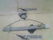 Fensterheber Elektr. Links Hinten Subaru Forester (SH) SUV 2.0D (EE20Z) 2008-11