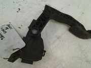 Elektrische Gaspedal 4E1723523B Audi A8 (D3) Limousine 4.0 TDI V8 32V Quattro (ASE) 2003-07