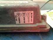 Steuergerät Lpg 67R011002 Daewoo / Chevrolet Aveo (250) Schrägheck 1.2 16V (B12D1(Euro 5)) 2010