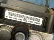 Abs Pumpe 0265800403 Mitsubishi Colt (Z2/Z3) Schrägheck 1.3 16V (4A90) 2008-06
