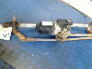 Scheibenwischermotor voor 064300334 Fiat Fiorino (225) Van 1.3 JTD 16V Multijet (199.A.9000(Euro 5)) 2011-03