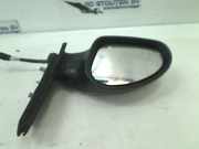 Außenspiegel Links Seat Toledo (5P2) Großraumlimousine 1.9 TDI (BJB) 2006-10
