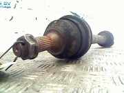 Antriebswelle Links Vorne Citroën Berlingo Van 1.6 HDI 16V 90 (DV6ATED4(9HX)) 2009-08