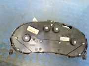 Tacho 5550013101 Fiat Scudo (270) Van 1.6 D Multijet (DV6UTED4(9HU)) 2007