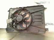Kühlerventilator 8240540 Ford Mondeo IV Wagon Kombi 2.5 20V (HUBA(Euro 4)) 2008-02