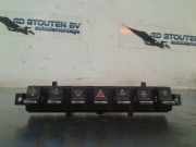 Paniklichtschalter 96638425xt Peugeot 3008 I (0U/HU) Großraumlimousine 1.6 HDiF 16V (DV6TED4.FAP(9HZ)) 2009-11