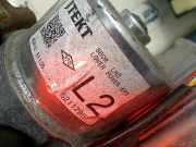 Lenksäule Gehäuse 488105110R Renault Clio IV Estate/Grandtour (7R) Kombi 5-drs 1.5 Energy dCi 90 FAP (K9K-608(K9K-B6)) 2015-04