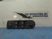 Schalter Für Elekt. Fensterheber Links Vorne 254118044R Renault Clio IV Estate/Grandtour (7R) Kombi 5-drs 1.5 Energy dCi 90 FAP (K9K-608(K9K-B6)) 2015-09