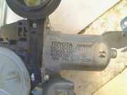 Fensterheber Elektr. Links Hinten 857100D100 Toyota Auris (E15) Schrägheck 1.33 Dual VVT-I 16V (1NRFE) 2009-12