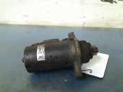 Anlasser 0986018040 Volkswagen Golf IV (1J1) Schrägheck 1.8 Turbo 20V (AUM) 2002-10 AUM